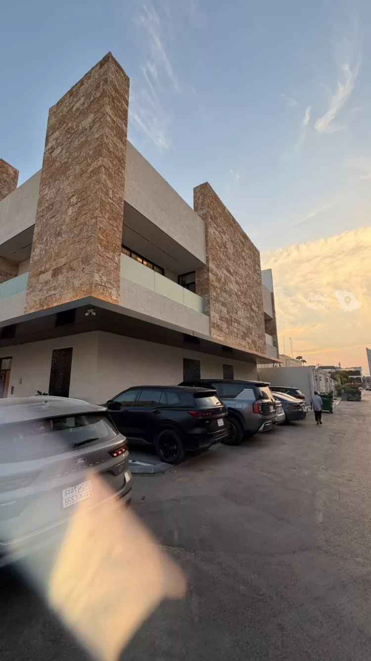 Apartment for Rent in Riyadh Ar Rahmaniyah