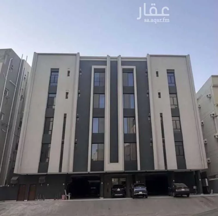 Apartment for Rent in Jeddah Al Wahah