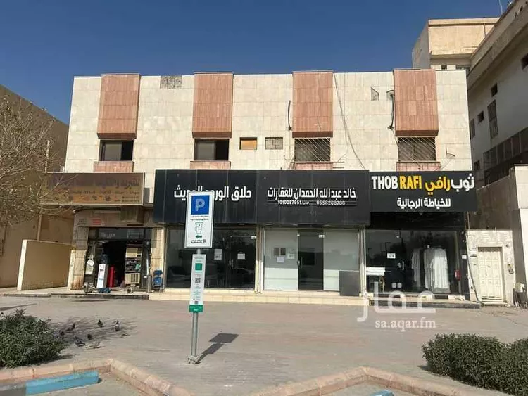 شقة للإيجار في شارع الأمير سلطان بن سلمان بن عبدالعزيز ، حي الورود ، الرياض ، منطقة الرياض