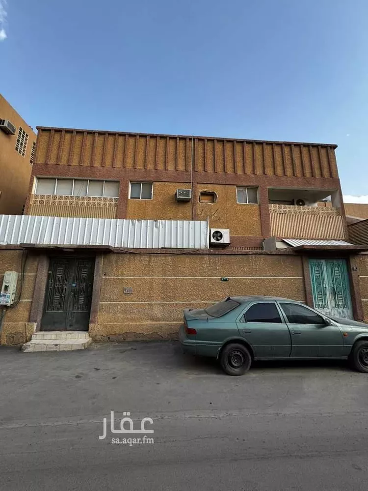 فيلا للبيع في شارع ابن شروان, حي الوشام, مدينة الرياض, منطقة الرياض صورة 3