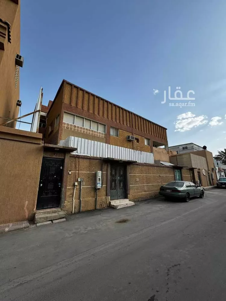 فيلا للبيع في شارع ابن شروان, حي الوشام, مدينة الرياض, منطقة الرياض صورة 2