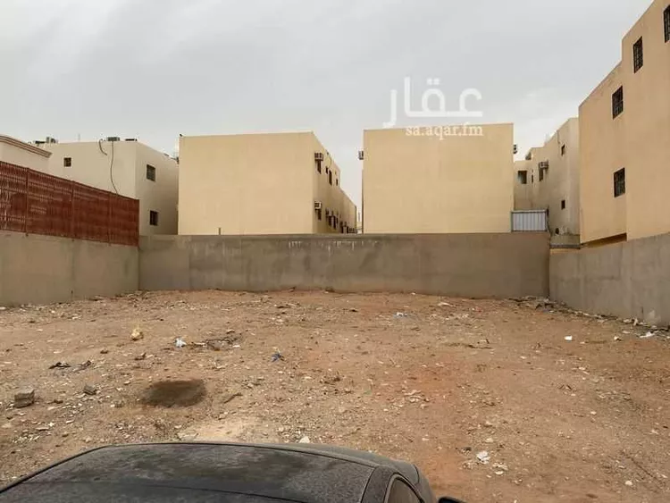 أرض للبيع في شارع الرافدة, حي النهضة, مدينة الرياض, منطقة الرياض صورة 3