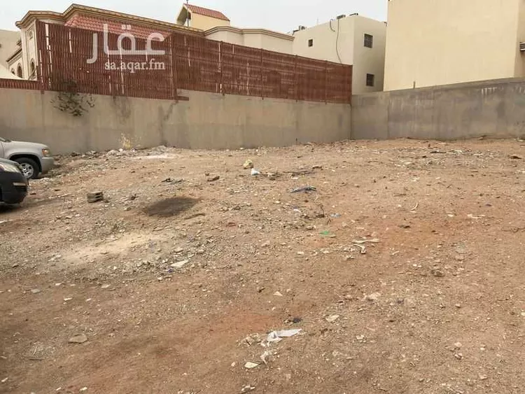 أرض للبيع في شارع الرافدة, حي النهضة, مدينة الرياض, منطقة الرياض صورة 4