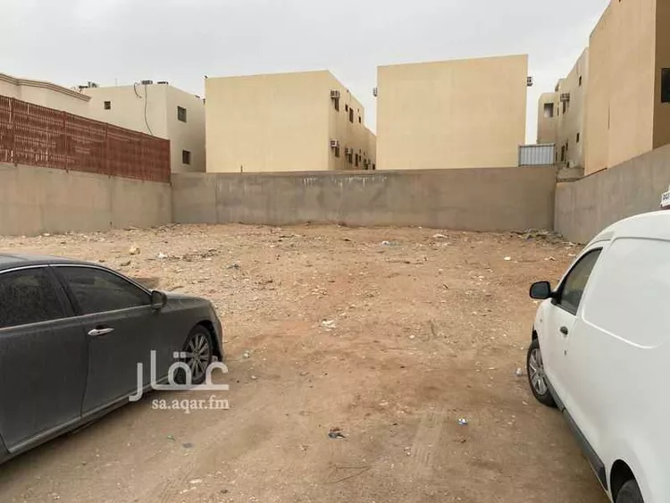 أرض للبيع في شارع الرافدة, حي النهضة, مدينة الرياض, منطقة الرياض صورة 2