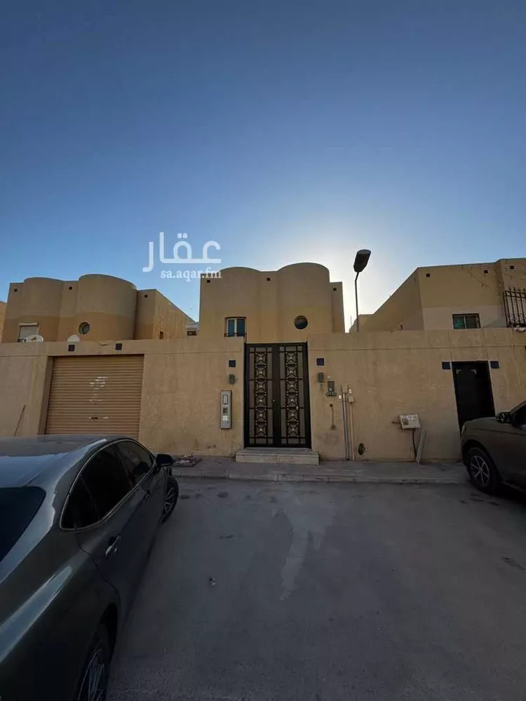 فيلا للإيجار في شارع النفل, حي الصحافة, مدينة الرياض, منطقة الرياض