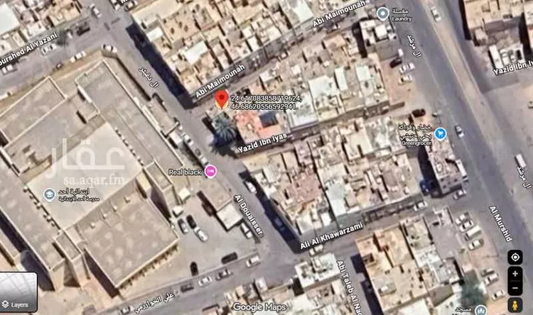 فيلا للبيع في شارع يزيد بن إياس, حي البديعة, مدينة الرياض, منطقة الرياض صورة 5