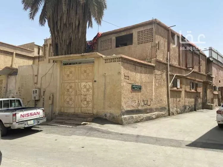 فيلا للبيع في شارع يزيد بن إياس, حي البديعة, مدينة الرياض, منطقة الرياض صورة 3