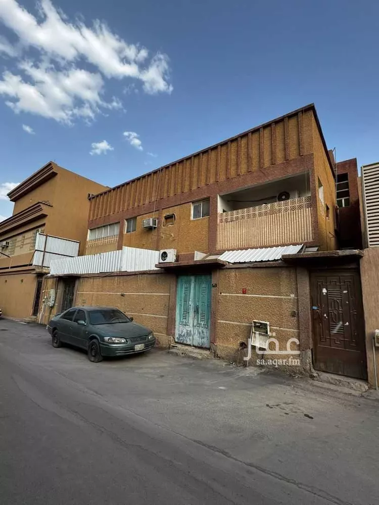 فيلا للبيع في شارع ابن شروان, حي الوشام, مدينة الرياض, منطقة الرياض 1 صورة
