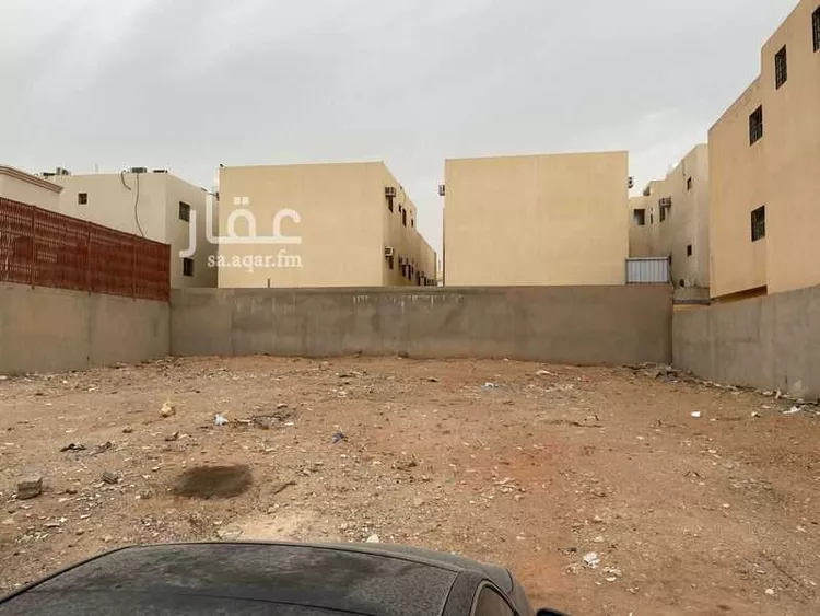 أرض للبيع في شارع الرافدة, حي النهضة, مدينة الرياض, منطقة الرياض صورة 3