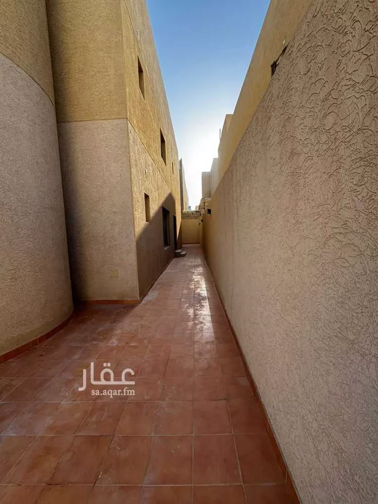 فيلا للإيجار في شارع النفل, حي الصحافة, مدينة الرياض, منطقة الرياض صورة 3