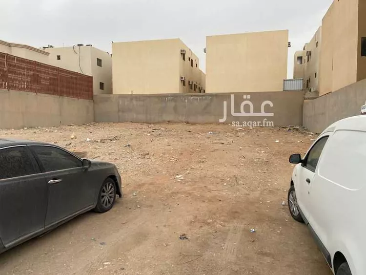 أرض للبيع في شارع الرافدة, حي النهضة, مدينة الرياض, منطقة الرياض صورة 2