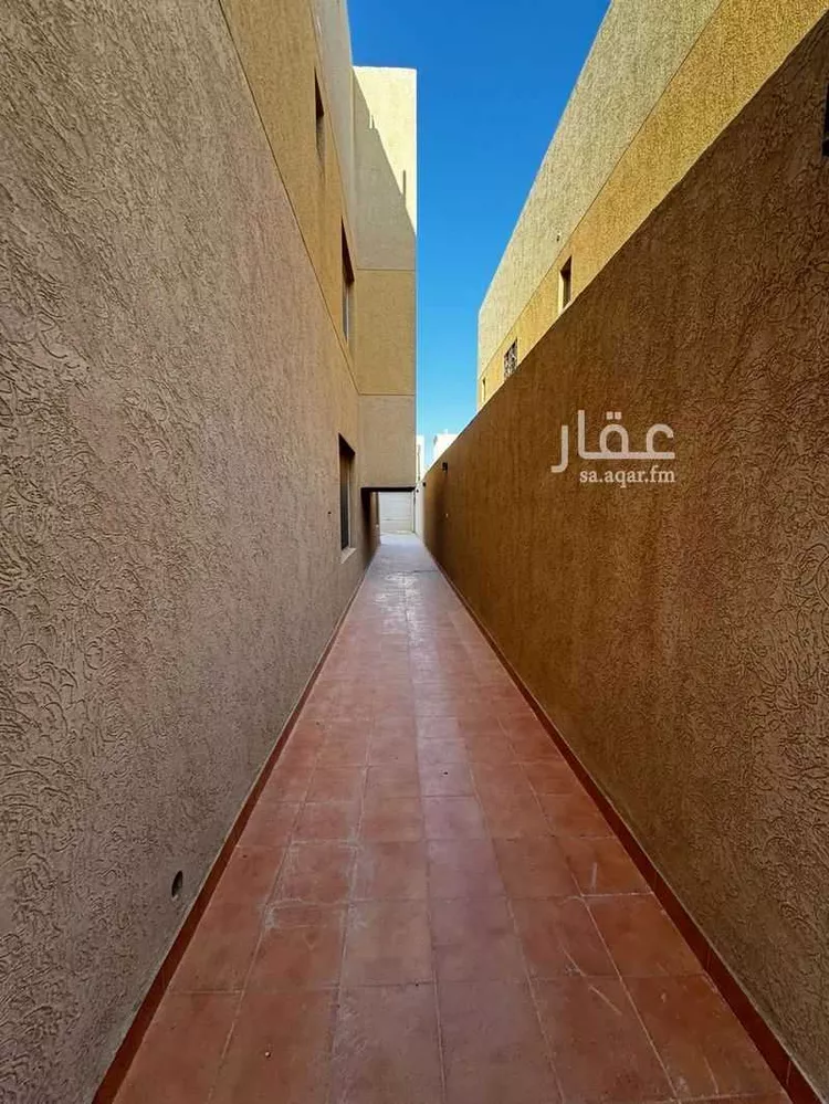 فيلا للإيجار في شارع النفل, حي الصحافة, مدينة الرياض, منطقة الرياض صورة 4
