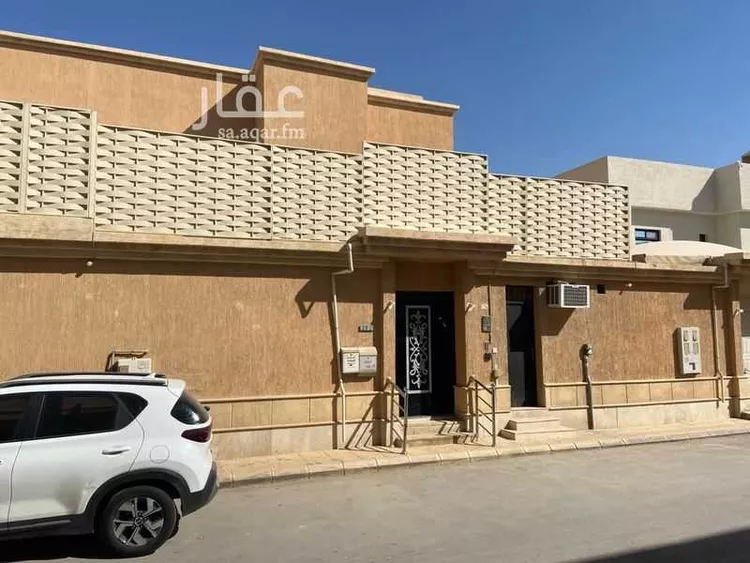 فيلا للبيع في شارع الغبيط, حي المصيف, مدينة الرياض, منطقة الرياض صورة 3