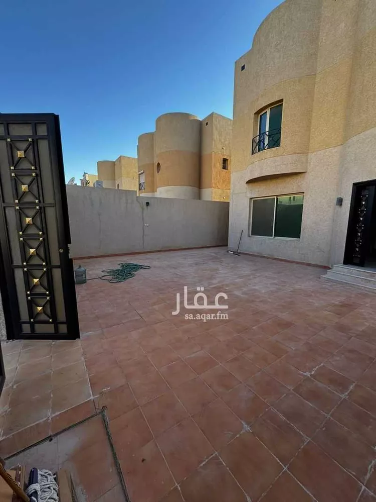 فيلا للإيجار في شارع النفل, حي الصحافة, مدينة الرياض, منطقة الرياض صورة 2