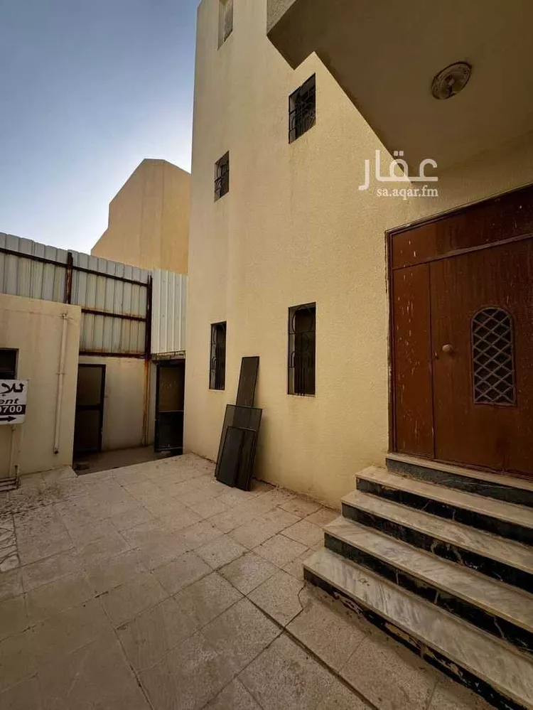 فيلا للإيجار في شارع زهر اللؤلؤ, حي المحمدية, مدينة الرياض, منطقة الرياض صورة 3