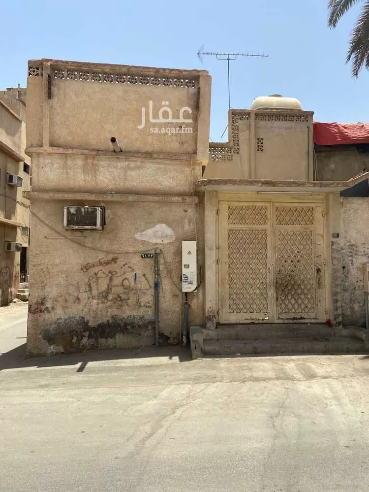 فيلا للبيع في شارع يزيد بن إياس, حي البديعة, مدينة الرياض, منطقة الرياض