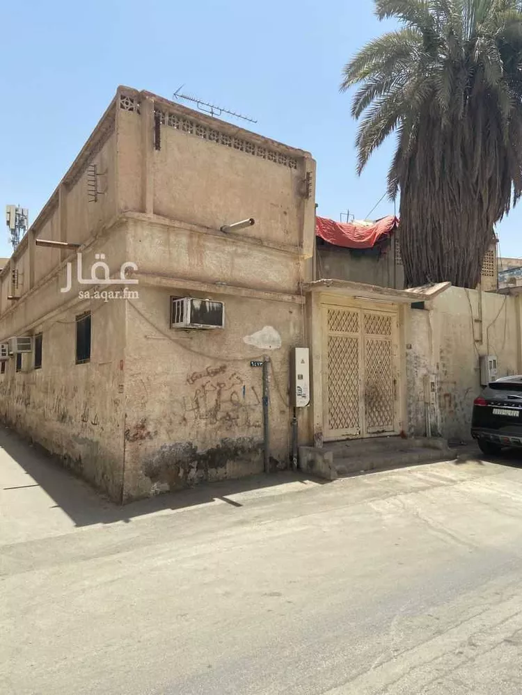 فيلا للبيع في شارع يزيد بن إياس, حي البديعة, مدينة الرياض, منطقة الرياض صورة 2