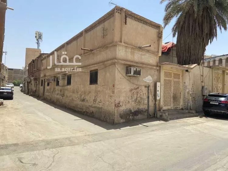 فيلا للبيع في شارع يزيد بن إياس, حي البديعة, مدينة الرياض, منطقة الرياض صورة 3