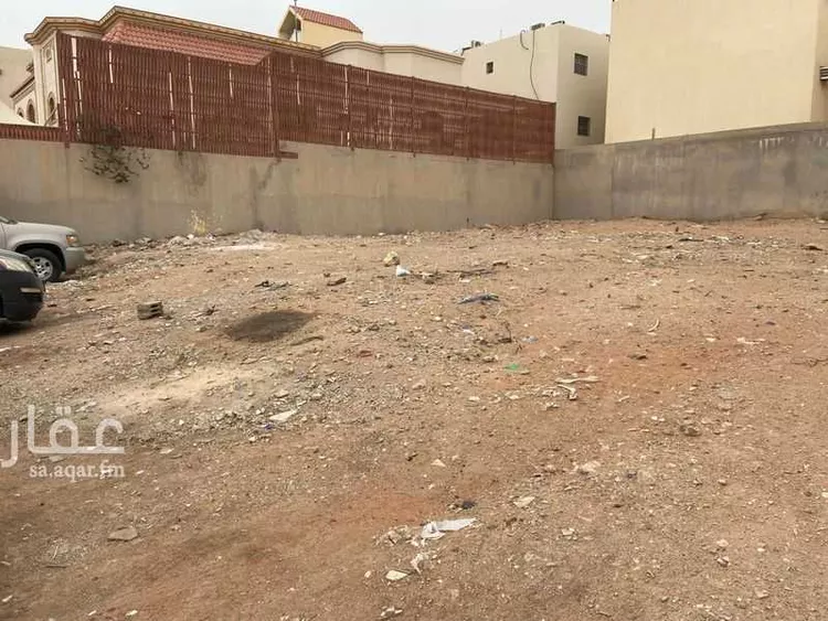 أرض للبيع في شارع الرافدة, حي النهضة, مدينة الرياض, منطقة الرياض صورة 4