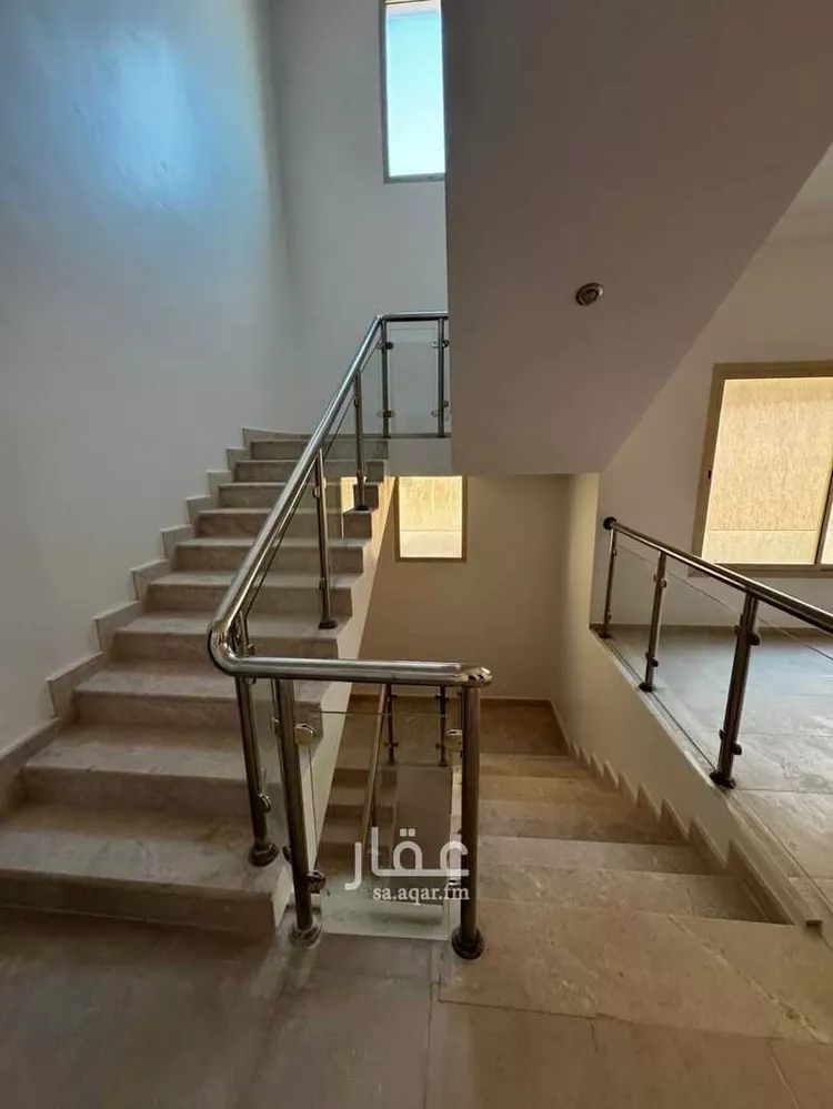 فيلا للإيجار في شارع النفل, حي الصحافة, مدينة الرياض, منطقة الرياض 10