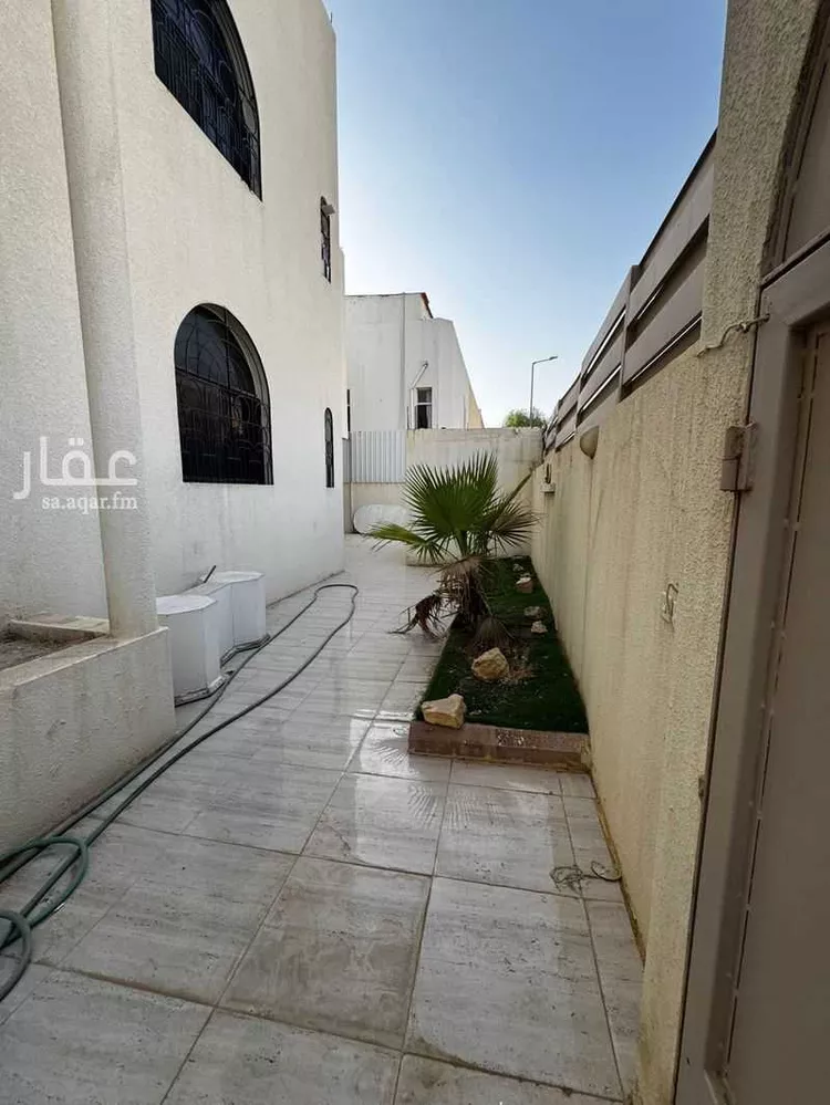 فيلا للإيجار في شارع زهر اللؤلؤ, حي المحمدية, مدينة الرياض, منطقة الرياض صورة 2