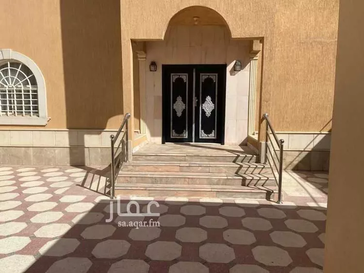 فيلا للبيع في شارع الغبيط, حي المصيف, مدينة الرياض, منطقة الرياض صورة 4