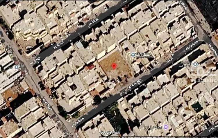 Land for Sale in Riyadh An Nahdah صورة 5