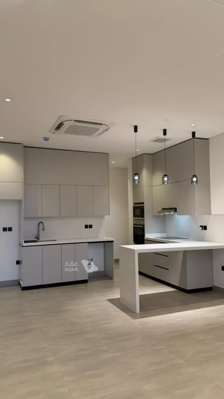 Apartment for Rent in Riyadh An Narjis 9