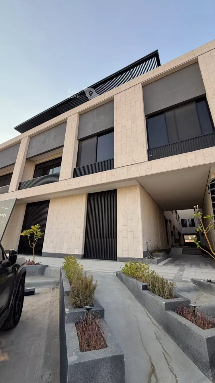 Apartment for Rent in Riyadh An Narjis 7