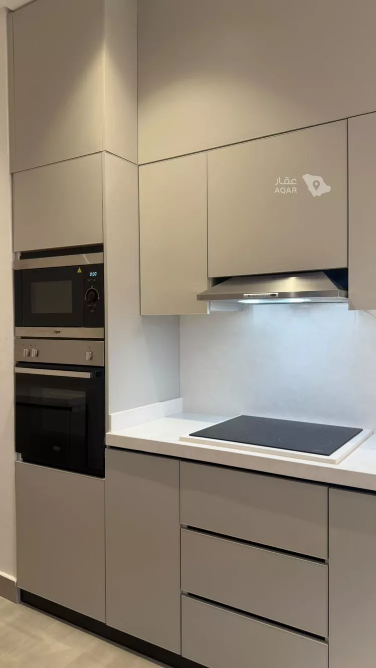 Apartment for Rent in Riyadh An Narjis 17