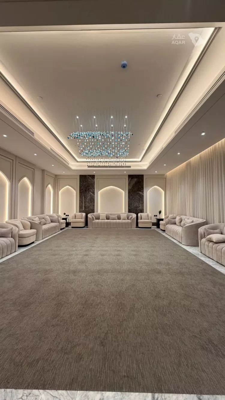 Apartment for Rent in Riyadh An Narjis 18