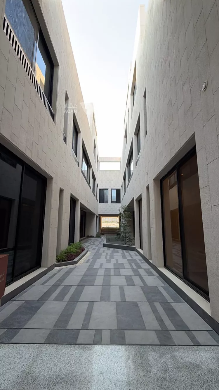 Apartment for Rent in Riyadh An Narjis 6