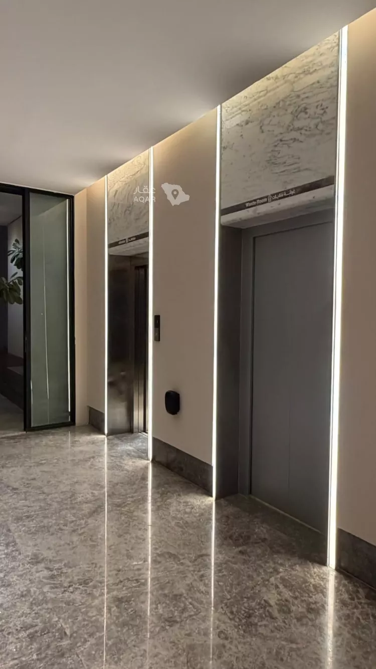 Apartment for Rent in Riyadh An Narjis 23