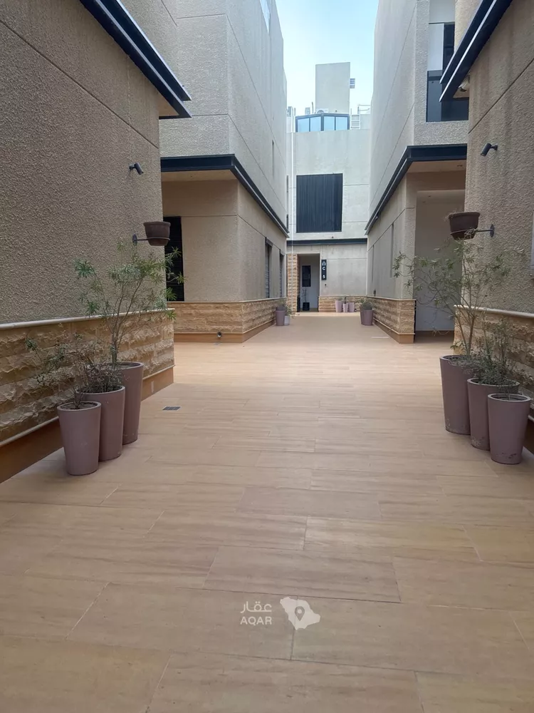 Villa for Rent in Riyadh An Narjis 2