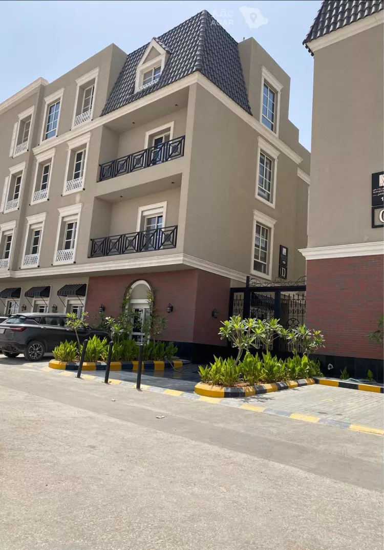 Apartment for Rent in Riyadh An Narjis