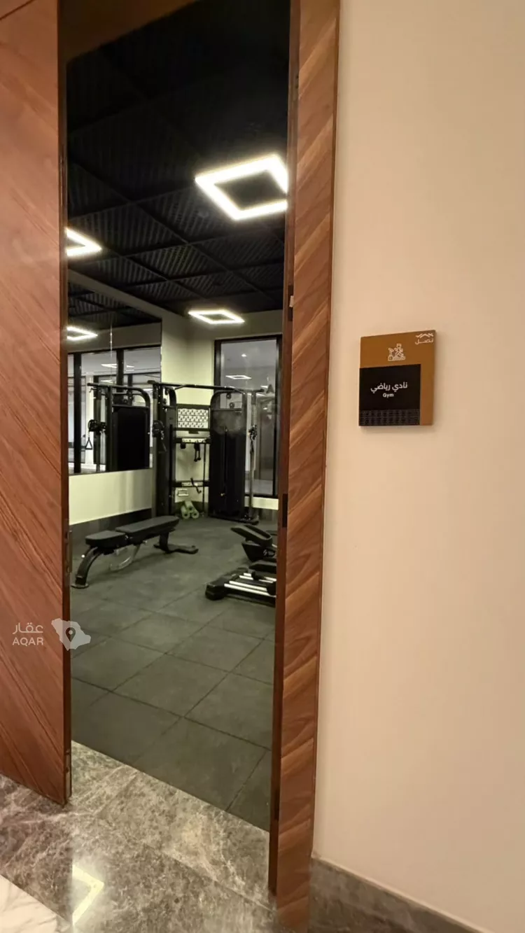 Apartment for Rent in Riyadh An Narjis 10
