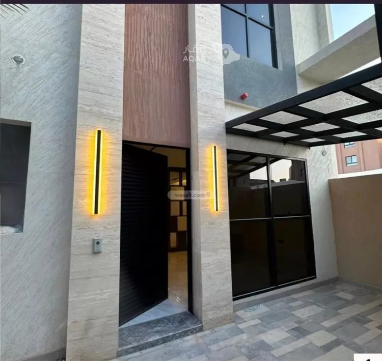 Villa for Rent in Riyadh An Narjis