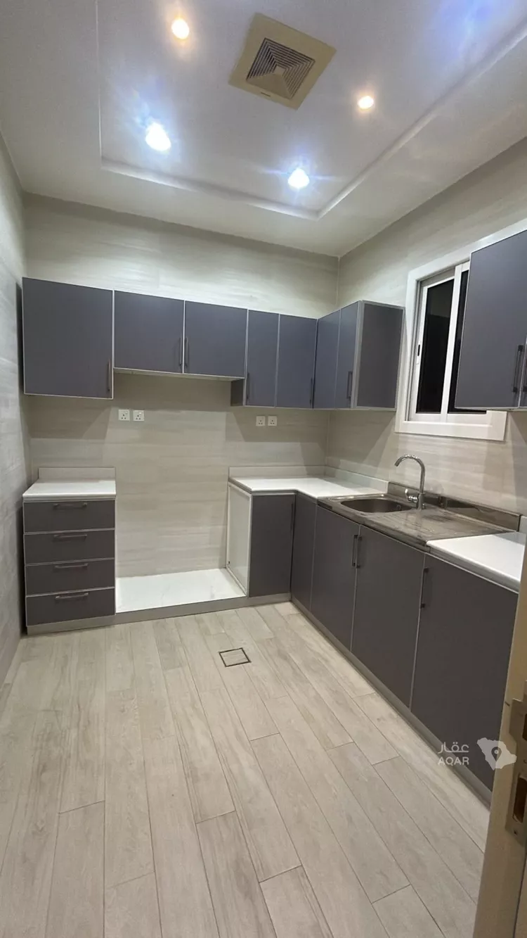 شقة للإيجار في شارع إبراهيم الرشودي, حي النرجس, مدينة الرياض, منطقة الرياض 6