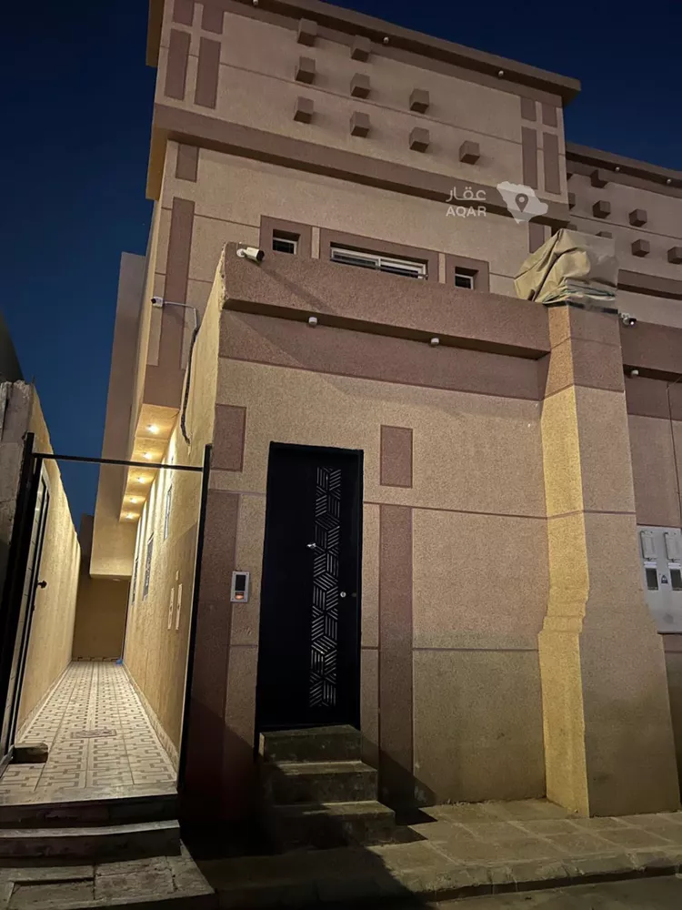 شقة للإيجار في شارع وادي ملحة, حي القادسية, مدينة الرياض, منطقة الرياض