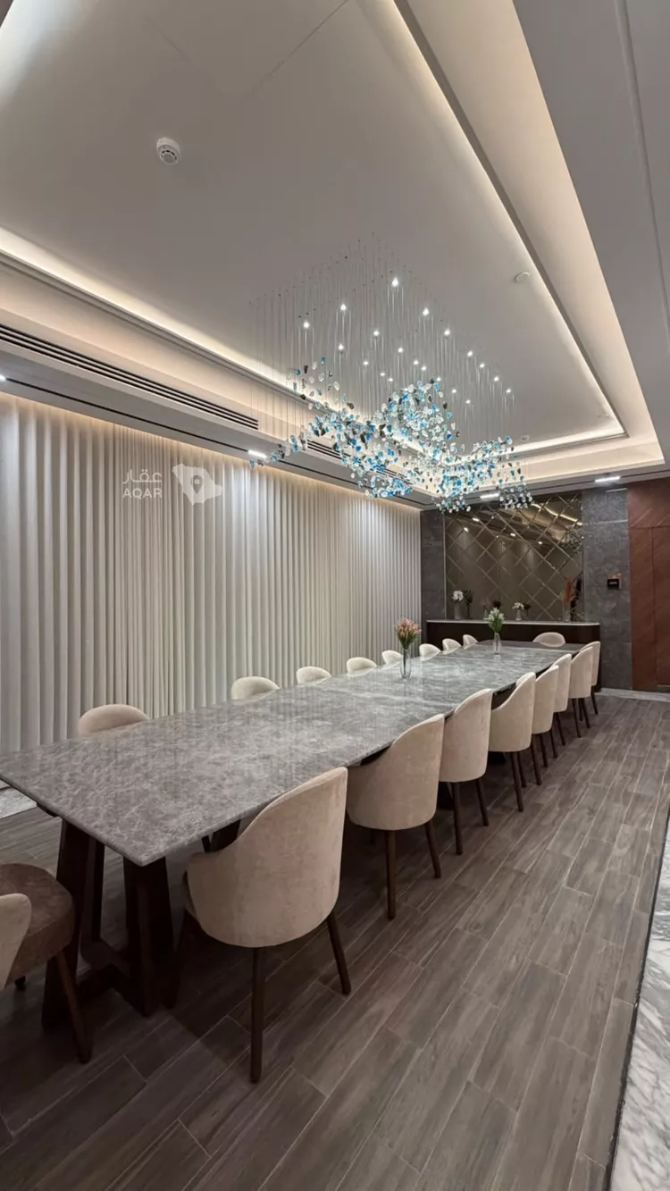 Apartment for Rent in Riyadh An Narjis 13