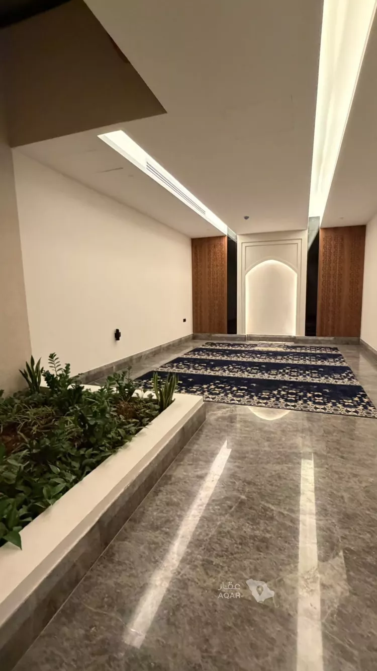 Apartment for Rent in Riyadh An Narjis 21