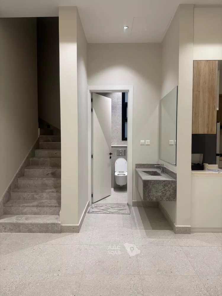 Villa for Rent in Riyadh An Narjis 9