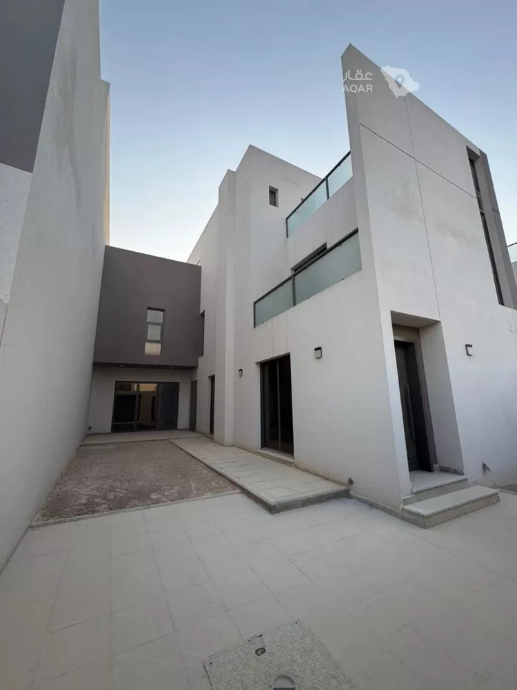 فيلا للإيجار في شارع ثعلبة بن وديعة الانصاري, حي مطار الملك خالد الدولي, مدينة الرياض, منطقة الرياض 4