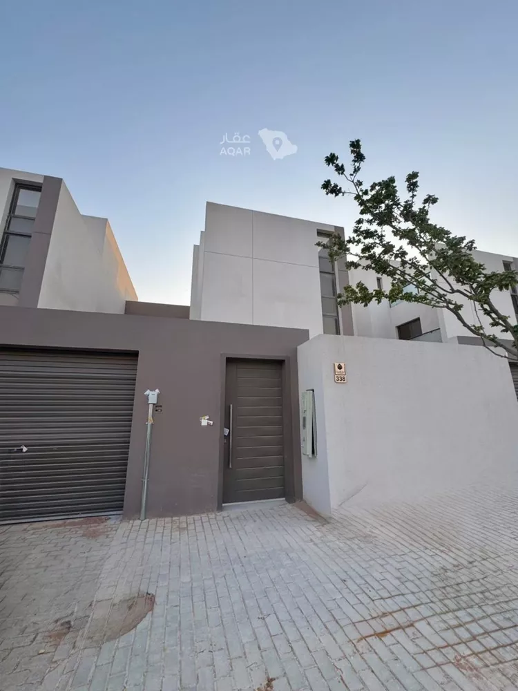 فيلا للإيجار في شارع ثعلبة بن وديعة الانصاري, حي مطار الملك خالد الدولي, مدينة الرياض, منطقة الرياض