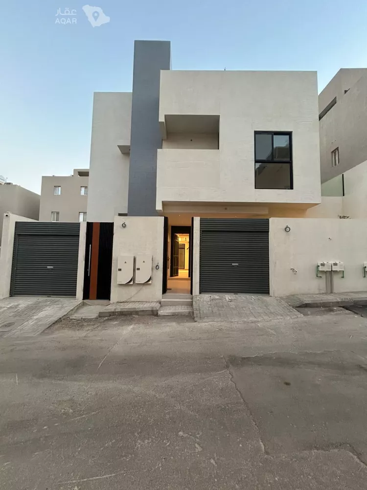 Villa for Sale in Riyadh An Narjis
