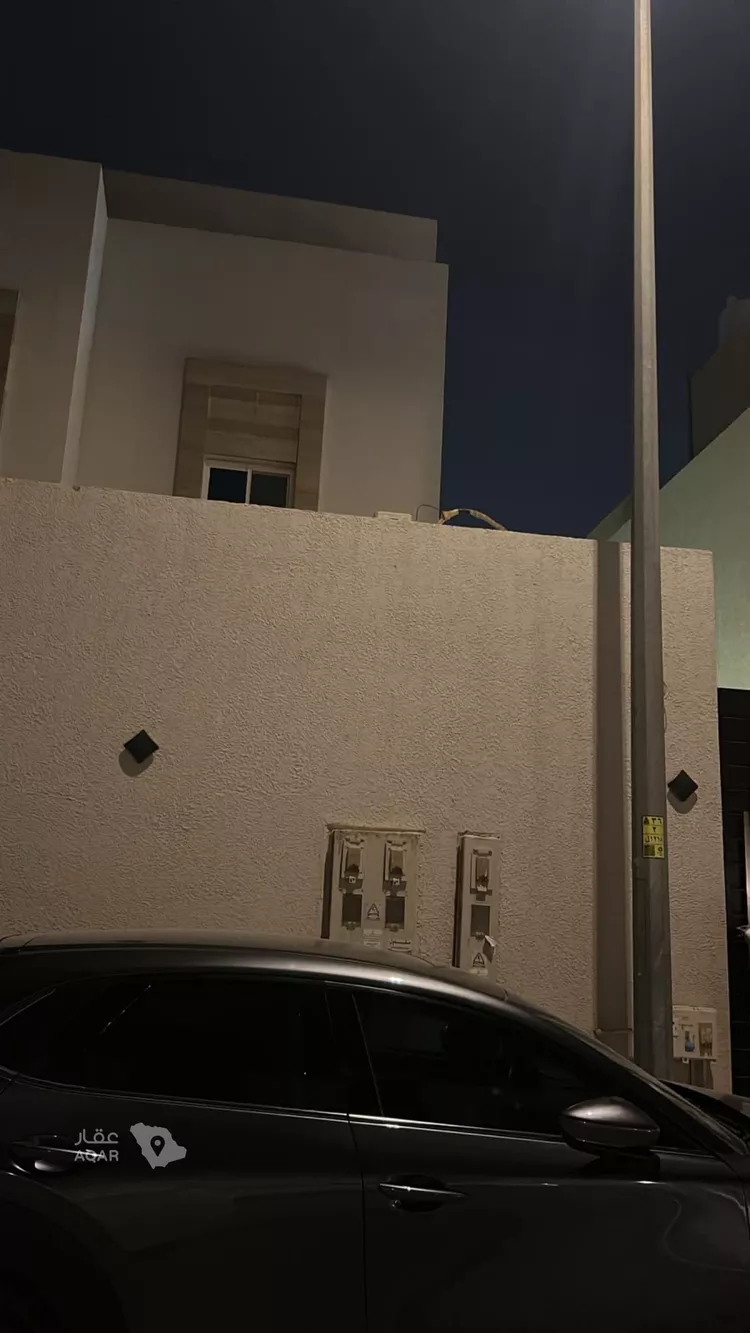 شقة للإيجار في شارع إبراهيم الرشودي, حي النرجس, مدينة الرياض, منطقة الرياض 2