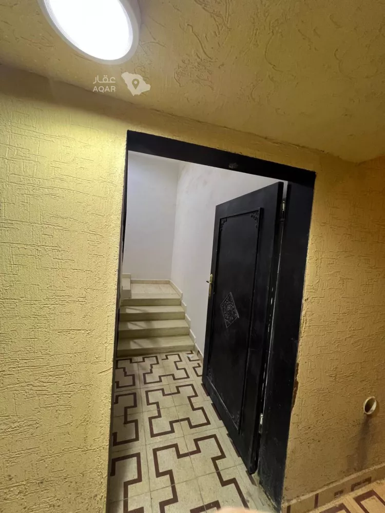 شقة للإيجار في شارع وادي ملحة, حي القادسية, مدينة الرياض, منطقة الرياض 3