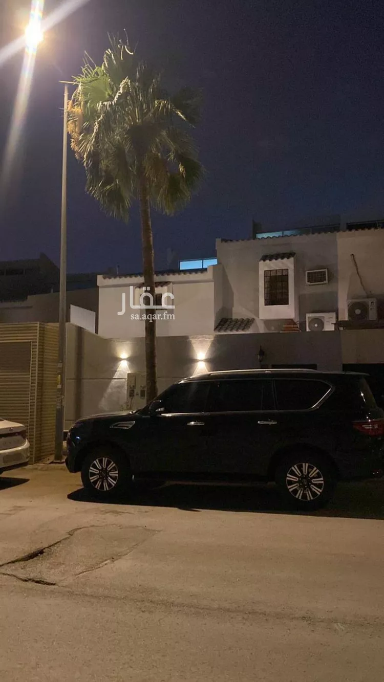 فيلا للبيع في شارع أبي الفتح الرزاز, حي الروابي, مدينة الرياض, منطقة الرياض صورة 3