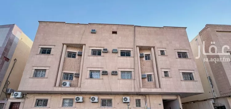 شقة للبيع في شارع الخزنة, حي إشبيلية, مدينة الرياض, منطقة الرياض