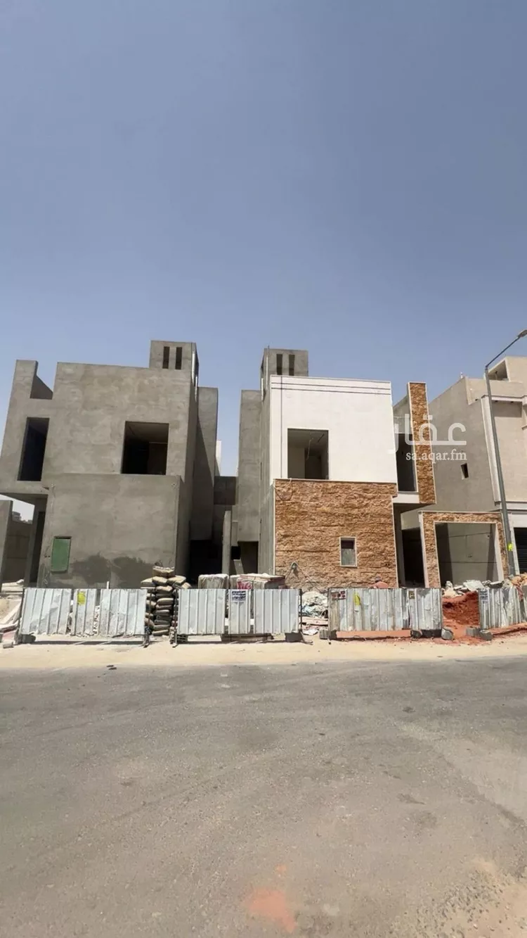فيلا للبيع في شارع الرمال , حي الرمال, مدينة الرياض, منطقة الرياض